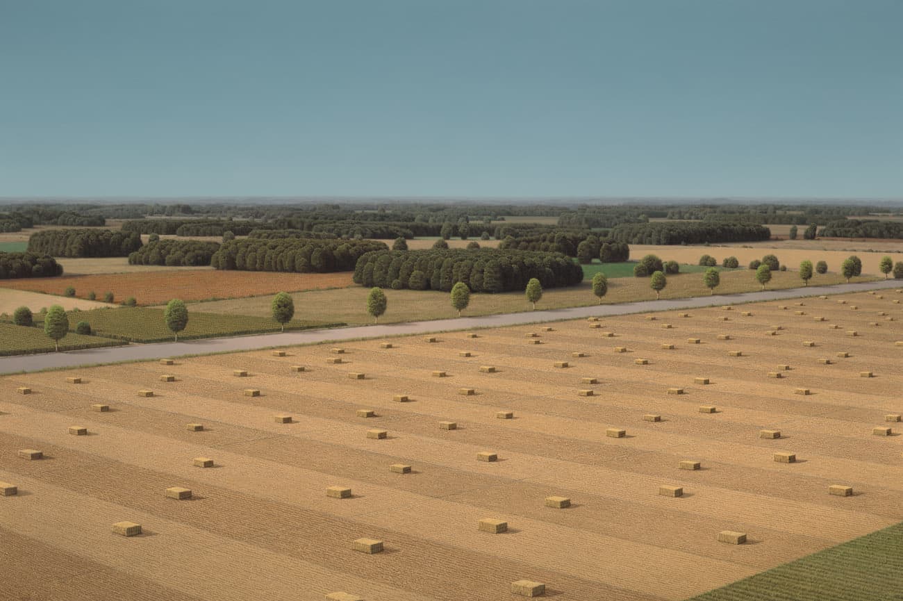 Step-by-Step Image Geolocation #1